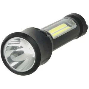 LED TASKULAMP LAETAV 500MAH AKU 6000K LED2B