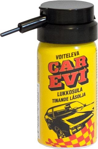 CAR EVI LUKUSULA 45ML/AE