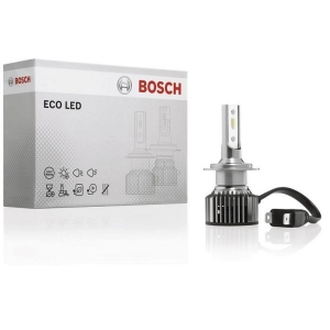 12V H7 LED PIRN 24W 2100LM 2TK ECO BOSCH