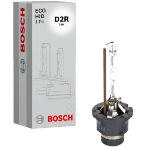 85V D2R XENON PIRN 35W P32D-3 ECO BOSCH