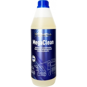 TEHO+ MEGACLEAN ALUSELINE PESUAINE 1L KONTS
