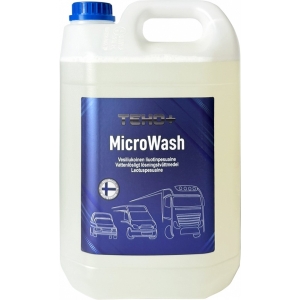 TEHO+ MICROWASH LEOTUSAINE 5L KONTS