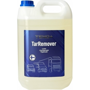 TEHO+ TARREMOVER PIGIEEMALDI 5L VALMIS