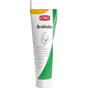 CRC BRAKLUBE METALLIVABA MÄÄRE 100ML/TUUB