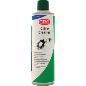 CRC CITRO CLEANER LOODUSLIK PUHASTUSVAHEND 500ML/AE