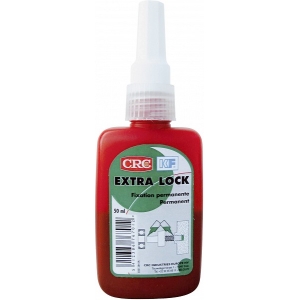 CRC EXTRA LOCK ROHELINE KEERMELIIM LAAGRILIIM 50ML
