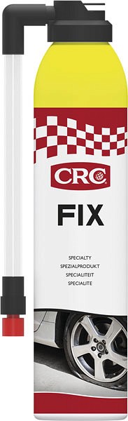 CRC FIX REHVIPARANDUSVAHT >185 R14 500ML/AE