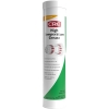 CRC HI-TEMP GREASE KUUMUSKINDEL MÄÄRE (+200°C) 400G/PADRUN