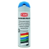 CRC MARKER PAINT FLUO MÄRKEVÄRV SININE 500ML/AE