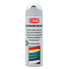 CRC MARKER PAINT MÄRKEVÄRV VALGE 500ML/AE
