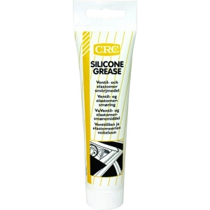 CRC SILICONE GREASE SILIKOONMÄÄRE 100ML/TUUB