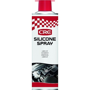 CRC SILICONE SPRAY SILIKOONÕLI 250ML/AE