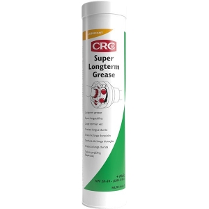 CRC SUPER LONGTERM GREASE MOS-2 MÄÄRE 400G/PADRUN