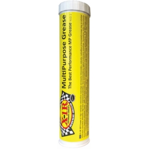 X-1R MULTIPURPOSE GREASE UNIVERSAALMÄÄRE 400G/PADRUN NLGI2