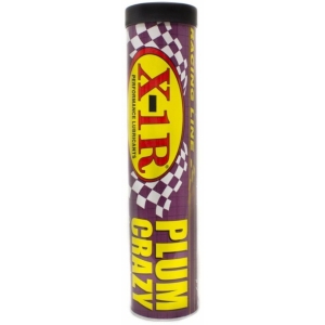 X-1R PLUM CRAZY HEAVY DUTY ÜLDMÄÄRE 430G/PADRUN NLGI2