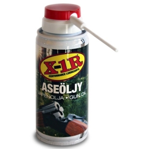 X-1R RELVAÕLI 100ML/AE