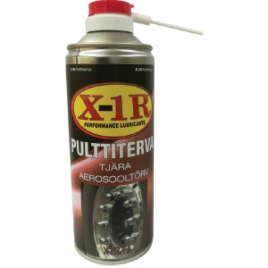 X-1R AEROSOOLTÕRV, POLDITÕRV 400ML/AE