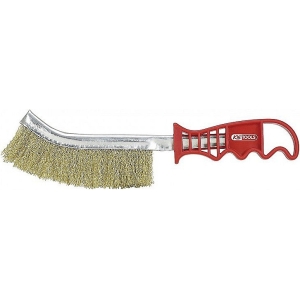 PLASTKÄEPIDEMEGA KÄSIHARI MESSING KS TOOLS