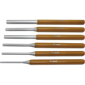 6-OS. TORNIDE KOMPLEKT 3-8MM, 150MM PIKAD, CRV ERITERAS TRIUMF