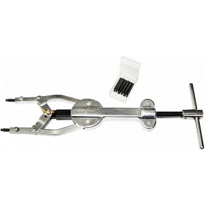 STOPPERRÕNGA RAKIS SIS.-VÄL. VAHET. OTSIKUTEGA, SUURED TRIUMF