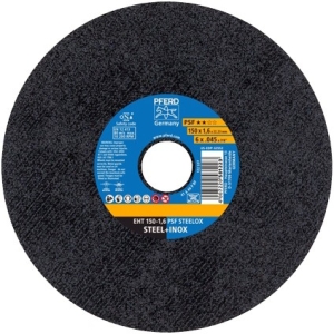 LÕIKEKETAS TERAS/INOX 150X1,6MM PFERD