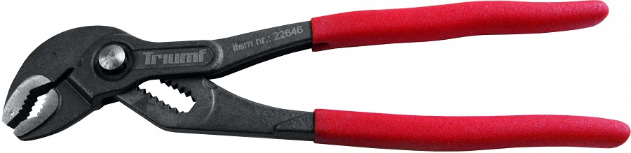 KULLINOKAD 245MM LUKUSTIGA TRIUMF