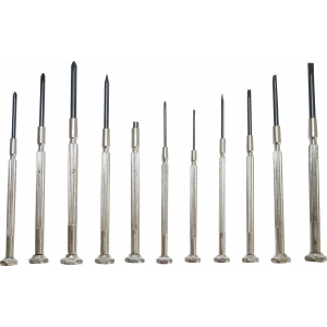 11-OS. MINIKRUVIKEERAJATE/KELLASSEPA KRUVIKEERAJATE KOMPL. PH-SL, PLASTKARP TRIUMF