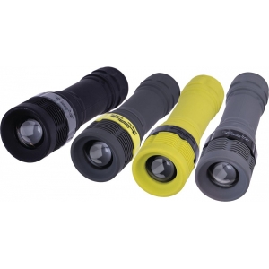 TASKULAMP 3W LED 75LM ABS-PLAST IP43