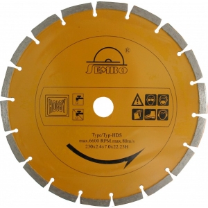TEEMANTKETAS 125MM TRIUMF