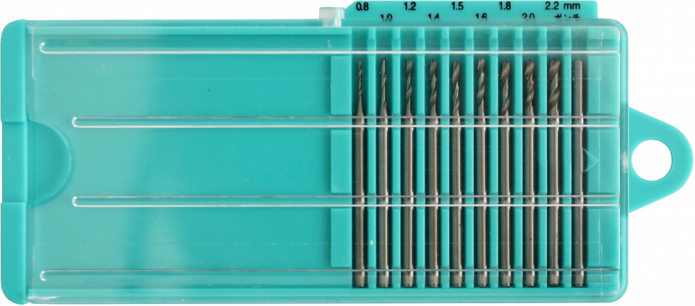 9-OS. HSS MINI METALLIPUURIDE KOMPLEKT TRIUMF