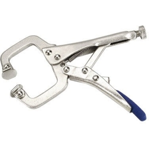 LUKUSTUSTANGID C-LÕUG 110MM MINI TRIUMF