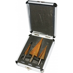 3-OS. ASTMETEGA FREESIDE KOMPL. 4-12/4-20/4-30MM HSS TITANIUM TRIUMF