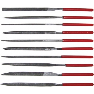 10-OS. NÕELVIILIDE KOMPLEKT 130MM TRIUMF