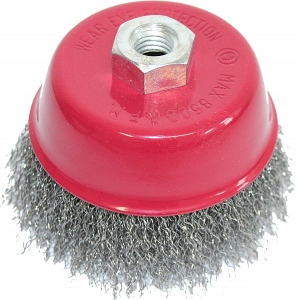 KAUSS-TERASHARI M14 Ø65MM TRIUMF