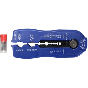 ELEKTRIKU TANGID (KOORIJA, LÕIKAJA, JUHTMEOTS) TRIUMF