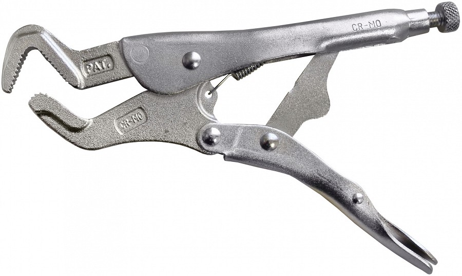 SPETSIAAL-LUKUSTUSTANGID 210MM TRIUMF