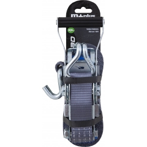 KOORMARIHM 1000KG, 6,0M 35MM PINGUTI JA KONKSUDEGA M+