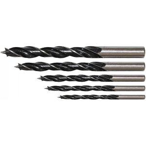 5-OS. PUIDUPUURIDE KOMPLEKT 4-10MM TRIUMF