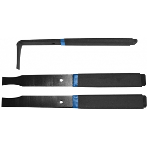 3-OS. MEISLITE KOMPLEKT, KÄEPIDEMEGA, ÕHUKESED TRIUMF