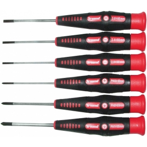 6-OS. MINI KRUVIKEERAJATE KOMPLEKT SL-PH, 2K-NONSLIP TRIUMF