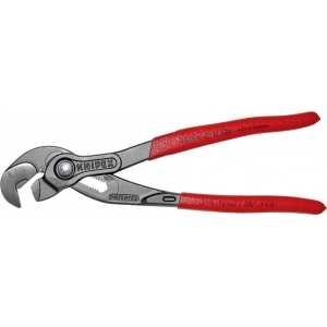 KULLINOKAD-MUTRITANGID 10-32MM KNIPEX