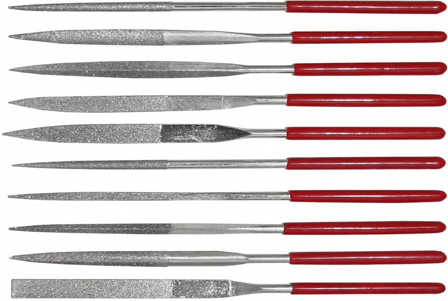 10-OS. MINI TEEMANTVIILIDE KOMPLEKT 140MM TRIUMF