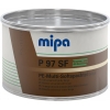 P97 MULTI SOFT STÜREENIVABA TÄITE- JA VIIMISTUSPAHTEL (BEEZ, MULTIFUNKTSIONAALNE) 1KG MIPA