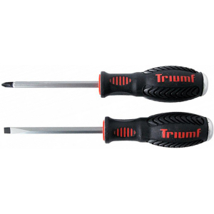 2-OS. LÖÖKKRUVIKEERAJATE KOMPLEKT PH-PZ, 2K-NONSLIP TRIUMF