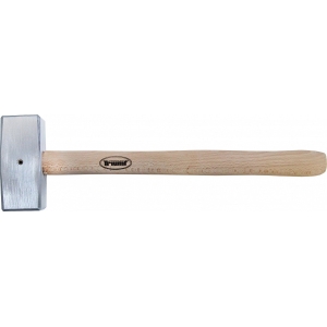 ALUMIINIUM NELIKANTPEAGA VASAR PUITVARREGA 500G TRIUMF