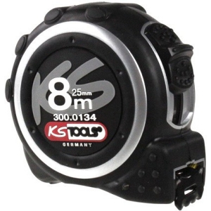 MÕÕDULINT METALLJUHIKUGA 8MX25MM KS TOOLS