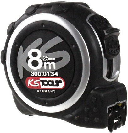 MÕÕDULINT METALLJUHIKUGA 8MX25MM KS TOOLS