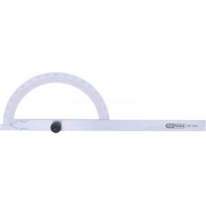 NURGAMÕÕDIK 0-180°, 220X300MM ROOSTEVABA KS TOOLS