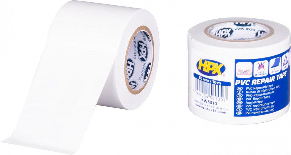 UV/NIISKUSKINDEL AGRITEIP 6900 50MMX10M VALGE HPX