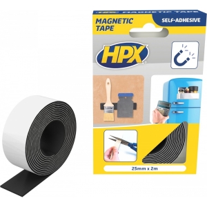 MAGNETTEIP 25MMX2M HPX